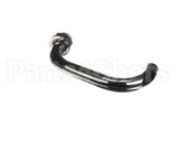 5000-0020 Fisher 3/4 Spout 07Ss