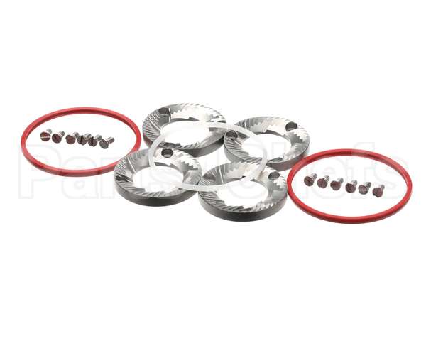 5000-019 Concordia Beverage Kit 60K Pm Ascent