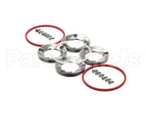 5000-019 Concordia Beverage Kit 60K Pm Ascent