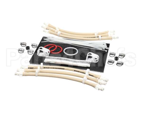 5000-038 Concordia Beverage Kit Pm Dom X6