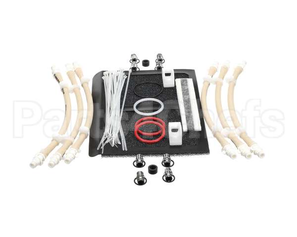 5000-038 Concordia Beverage Kit Pm Dom X6