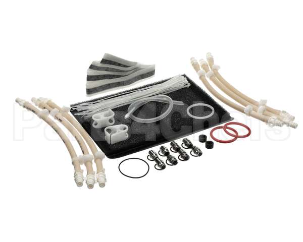 5000-040 Concordia Beverage Kit Pm Intl X6