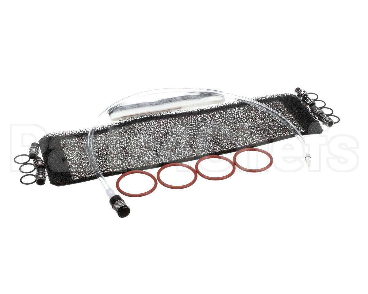 5000-049 Concordia Beverage Kit Pm Dom I0