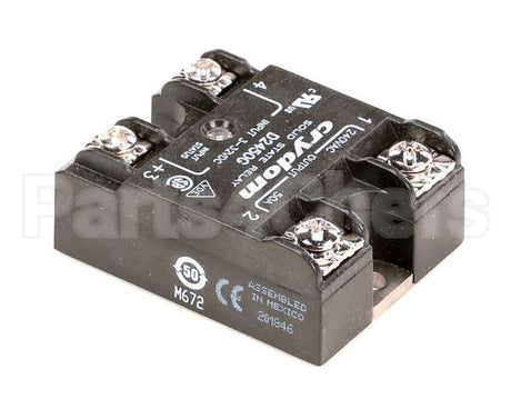 5000-152 Somerset Industries Relay Crydom D2425G