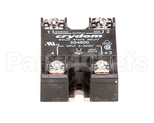 5000-152 Somerset Industries Relay Crydom D2425G
