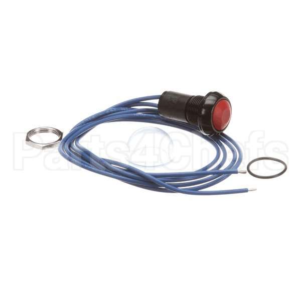 5000-198 Compatible Somerset Switch Power Red