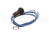 5000-198 Somerset Industries Switch Power Red