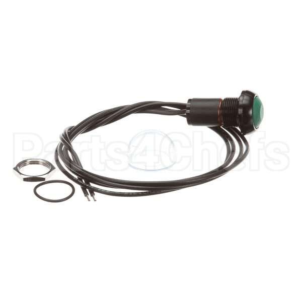 5000-199 Compatible Somerset Switch Power Green