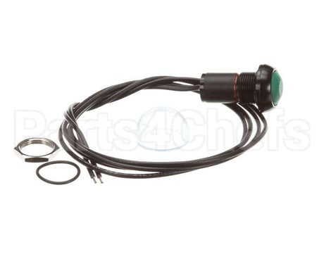 5000-199 Somerset Industries Switch Power Green