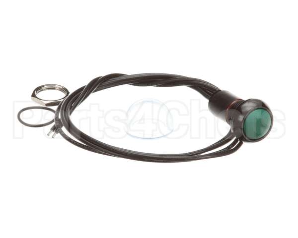 5000-199 Somerset Industries Switch Power Green