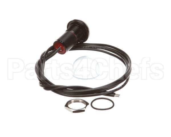 5000-199 Somerset Industries Switch Power Green