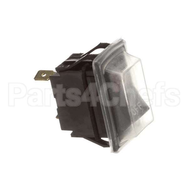 5000-200 Compatible Somerset Switch Rocker 110/220Vac 3 Pro