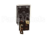 5000-200 Somerset Industries Switch Rocker 110/220Vac 3 Pro
