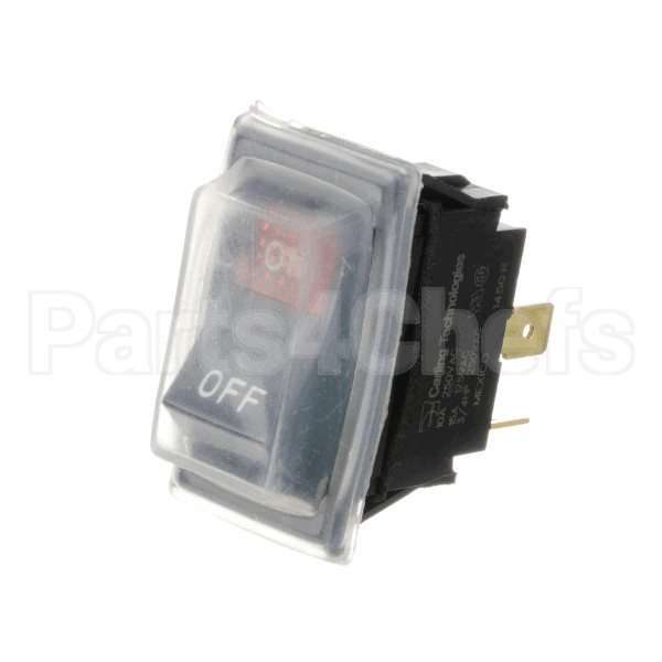 5000-201 Compatible Somerset Switch Rocker 110/220Vac 4 Pro