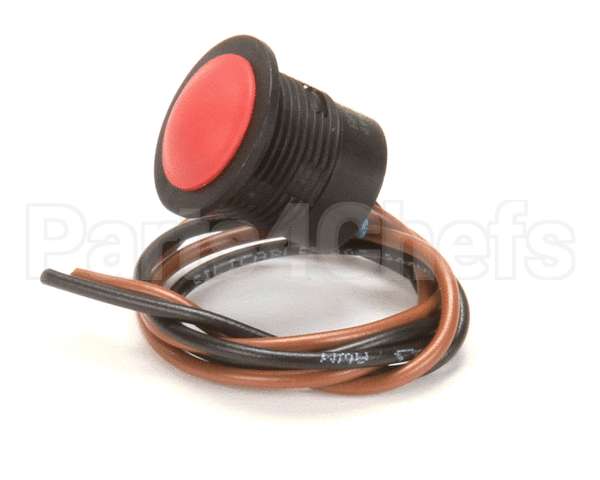 5000-202 Somerset Industries Switch Power Red Membrane