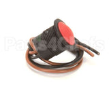 5000-202 Somerset Industries Switch Power Red Membrane