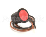 5000-202 Somerset Industries Switch Power Red Membrane