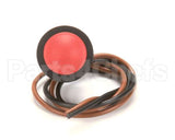 5000-202 Somerset Industries Switch Power Red Membrane