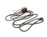 5000-230 Somerset Industries Harness Power Molded