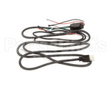 5000-230 Somerset Industries Harness Power Molded