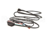 5000-230 Somerset Industries Harness Power Molded