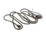 5000-230 Somerset Industries Harness Power Molded