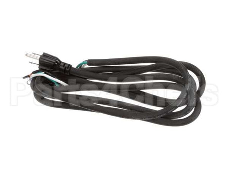 5000-236 Somerset Industries Harness Cord Power Male 110Vac