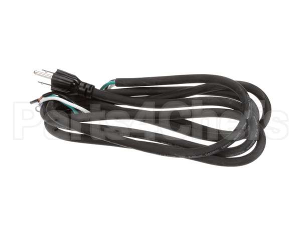5000-236 Somerset Industries Harness Cord Power Male 110Vac