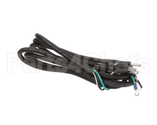 5000-236 Somerset Industries Harness Cord Power Male 110Vac