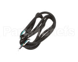 5000-236 Somerset Industries Harness Cord Power Male 110Vac
