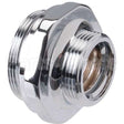 5000-3308 Compatible Fisher Faucet Adaptor, Stem, Rh, 3/4"Faucet