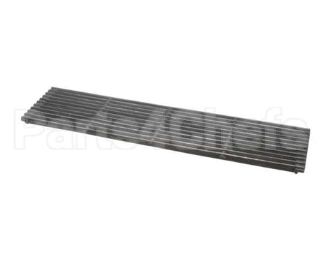 5000 Imperial 6 X 24 11 Bar Top Grate For Iab's & Gd's