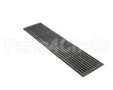 5000 Imperial 6 X 24 11 Bar Top Grate For Iab's & Gd's
