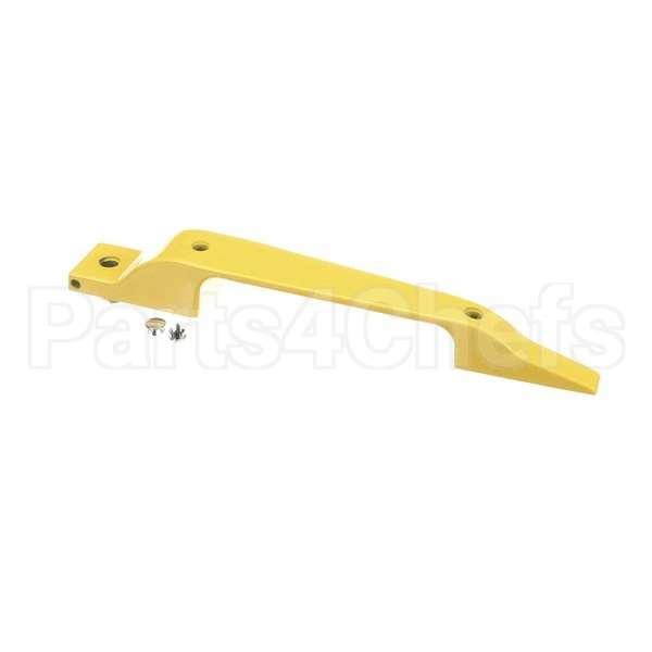 500000066 Compatible Kolpak Handle Yellow 926 No Ir
