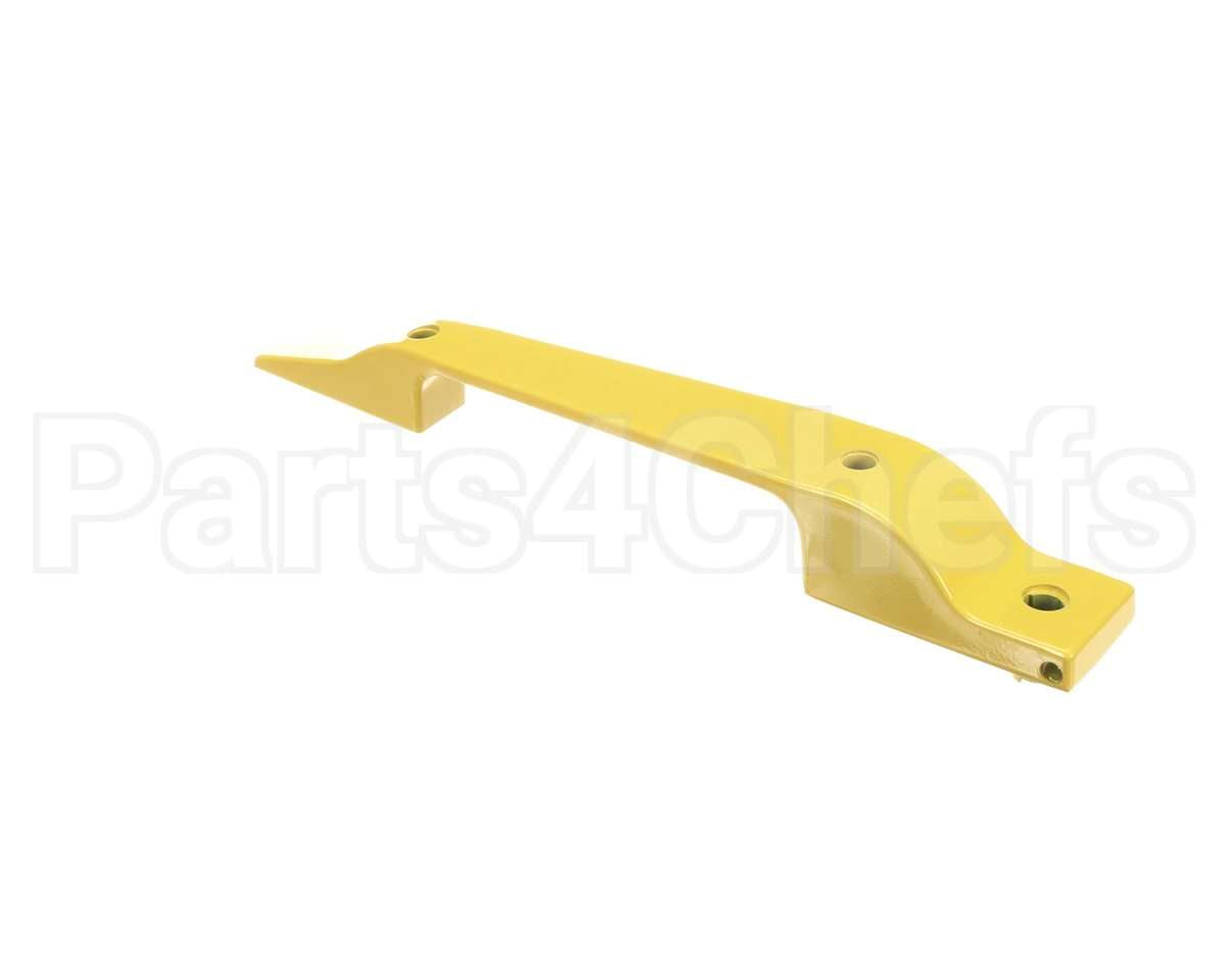 500000066 Kolpak Handle Kason Yellow 926 No Ir