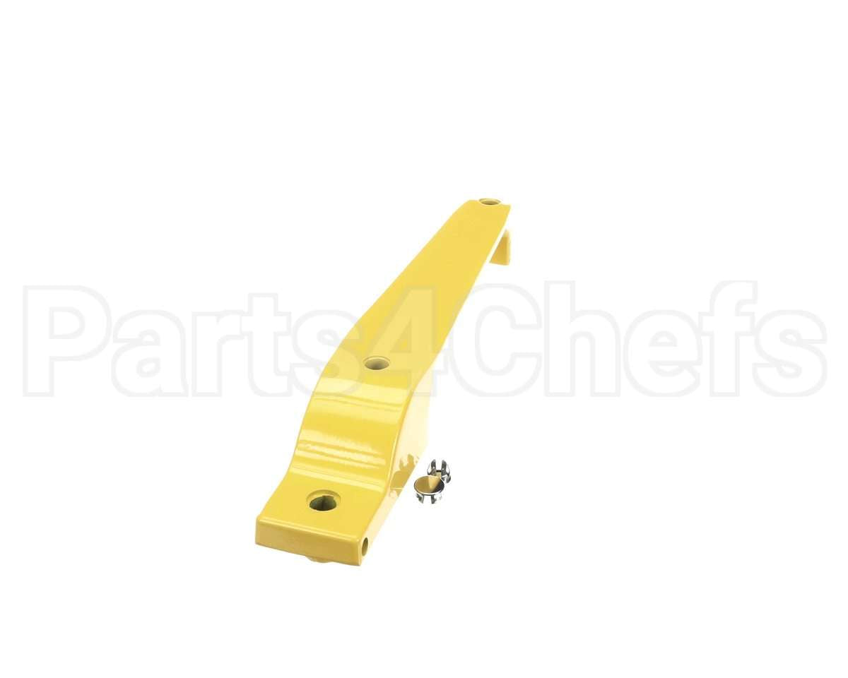 500000066 Kolpak Handle Kason Yellow 926 No Ir