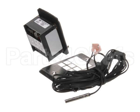 500000129 Kolpak Alarm - Weiss Alarm Pak Xwa11V