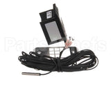 500000129 Kolpak Alarm - Weiss Alarm Pak Xwa11V