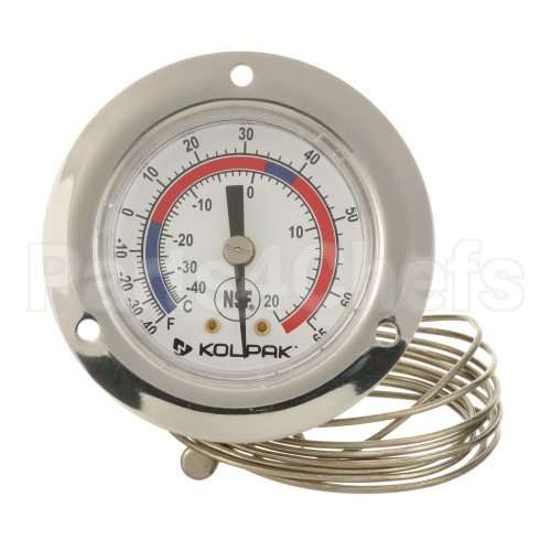 500000139 Compatible Kolpak Alarm - Weiss Alarm Pak Xwa11V