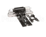 500000249 Kolpak Hinge - Kason 1345 Rh W/O Cove