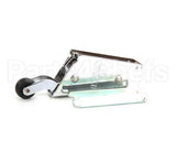 500000273 Kolpak Door Closer K1095 Flush Std (6