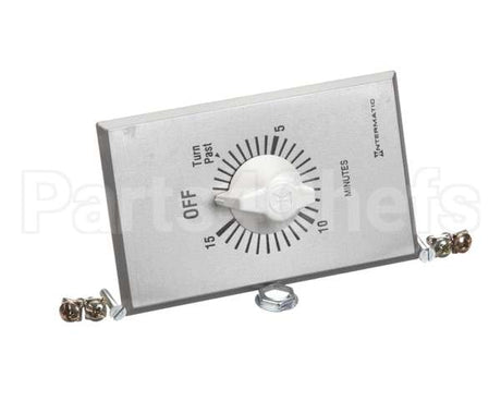 500000299 Kolpak Timer Intermatic Ff315M