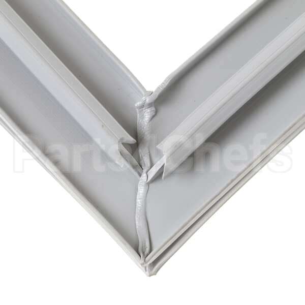 500000377 Kolpak Gasket 30X78 Single 4 Sided
