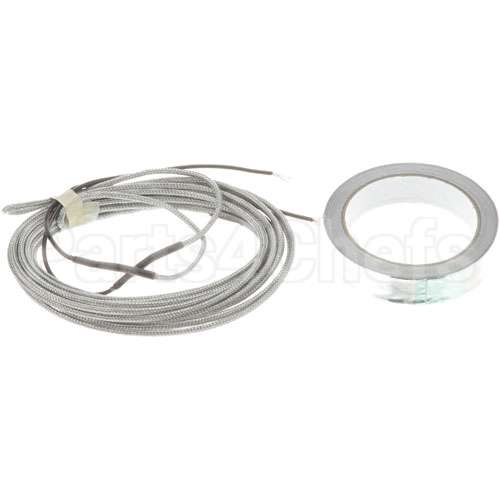 500000406 Compatible Kolpak Heater Wire Service Kit, 20 Ft