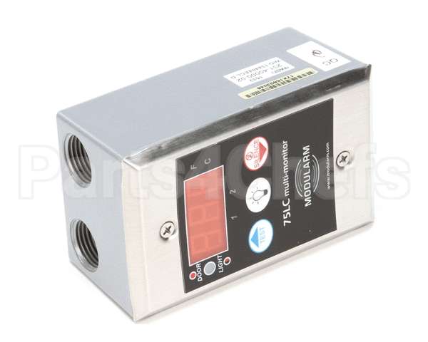 500000462 Kolpak Alarm - Modularm 75Lc 25Ft Lea