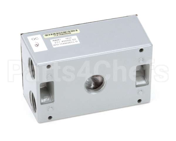 500000462 Kolpak Alarm - Modularm 75Lc 25Ft Lea