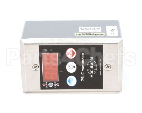 500000462 Kolpak Alarm - Modularm 75Lc 25Ft Lea