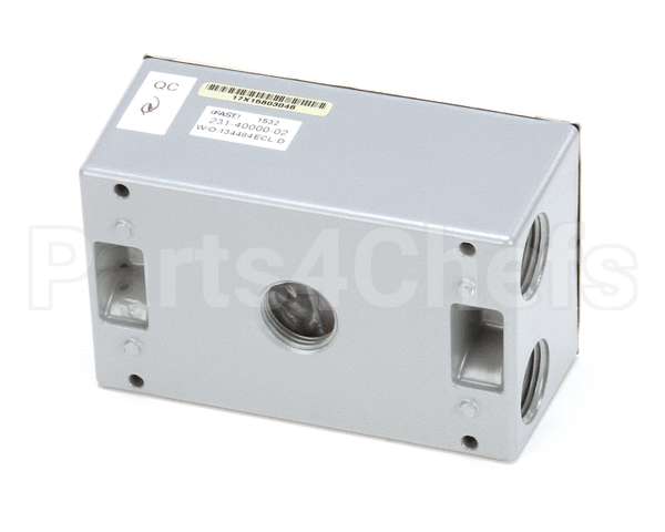 500000462 Kolpak Alarm - Modularm 75Lc 25Ft Lea