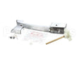 500000553 Kolpak Handle - Kason 27C Lockable Br