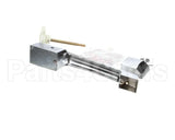 500000553 Kolpak Handle - Kason 27C Lockable Br
